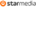 Logo Starmedia.com