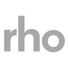 Logo Rho Capital Partners, Inc.
