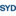 Logo Sydney Airport Corp. Ltd.