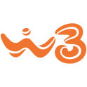 Logo Wind Telecomunicazioni SpA