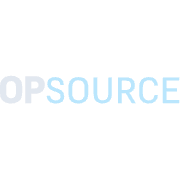 Logo OpSource, Inc.