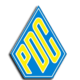 Logo Penang Development Corp.