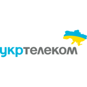 Logo Ukrtelecom PJSC