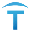 Logo Tractebel Engineering SA (Belgium)