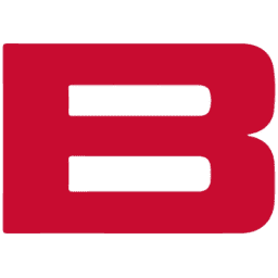 Logo Binar AB