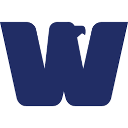 Logo West Bank