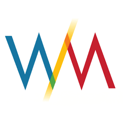 Logo William Mills Agency