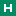 Logo Hess Ltd.