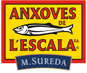 Logo Anxoves de l'Escala SA
