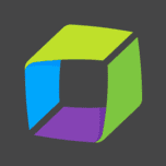 Logo Vividence Corp.