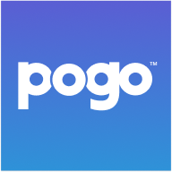 Logo Pogo.com, Inc.
