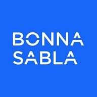 Logo Bonna Sabla SA