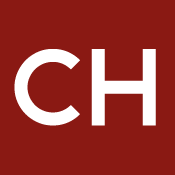 Logo Code Hunter LLP