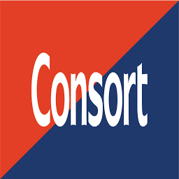 Logo Consort Ltd.