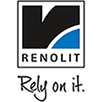 Logo RENOLIT Cramlington Ltd.