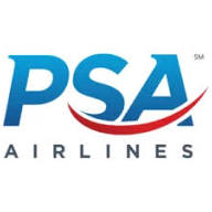 Logo PSA Airlines, Inc.