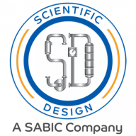 Logo Scientific Design Co., Inc.