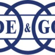 Logo Friede & Goldman Ltd.