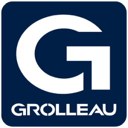 Logo Grolleau SA
