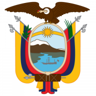 Logo Government of Ecuador