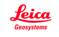 Logo Leica Geosystems AG