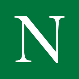 Logo Newsquest Media Group Ltd.