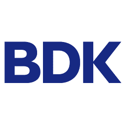 Logo Bank Deutsches Kraftfahrzeuggewerbe AG