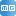 Logo Bank Mendes Gans NV