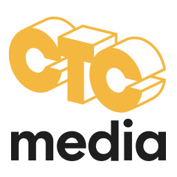 Logo CTC Media, Inc.