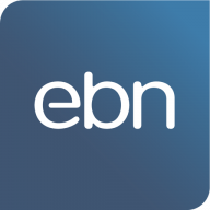 Logo EBN BV