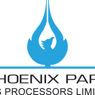 Logo Phoenix Park Gas Processors Ltd.