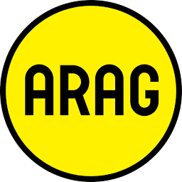 Logo ARAG North America, Inc.
