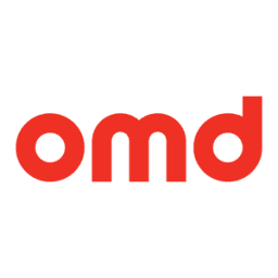 Logo OMD Worldwide