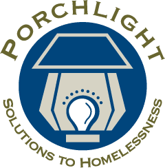 Logo Porchlight, Inc. (Wisconsin)
