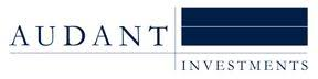 Logo Audant Investments Pty Ltd.