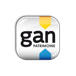 Logo GAN Patrimoine SA