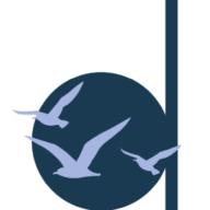 Logo Damp Holding AG