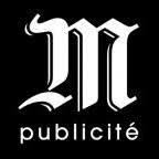 Logo M Publicité SA