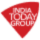 Logo Living Media India Ltd.