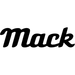 Logo Macks Ølbryggeri AS