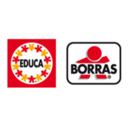 Logo Educa Borras SA