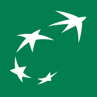 Logo BNP Paribas Fortis SA/NV