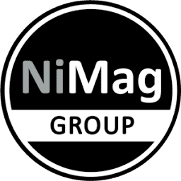 Logo NiMag Pty Ltd.