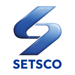 Logo Setsco Services Pte Ltd.