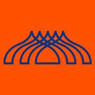 Logo Bank Muamalat Malaysia Bhd.