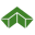 Logo Temirbank OJSC