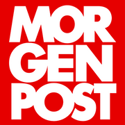Logo Hamburger Morgenpost