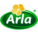 Logo Arla Foods SA