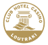 Logo Club Hotel Loutraki SA