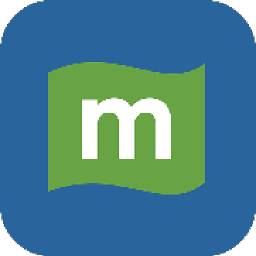Logo Moneycontrol.Dot Com India Ltd.